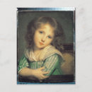 Recherche de greuze cartes postales 18e