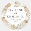 Recherche de orchidées blanches autocollants Élégant