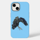 Recherche de corneille iphone coques Animal