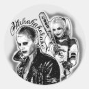 Recherche de marvel autocollants Harley quinn