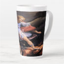 Recherche de archanges tasses Religieux
