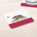 Recherche de ours dessous de verres Californie
