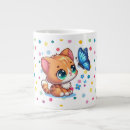 Recherche de chatons mignons tasses Animal