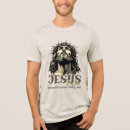 Recherche de jésus tshirts Pour lui