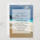 Recherche de mer turquoise invitations Été
