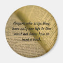 Recherche de littérature magnets Bibliophile