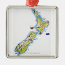 Recherche de la nouvelle zélande ornements Vertical