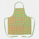 Recherche de motif patchwork tabliers Coloré