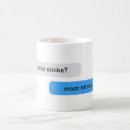 Recherche de mozzarella tasses Drôle