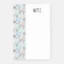 Recherche de lama post its Mignon