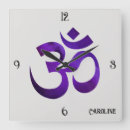 Recherche de symbole zen horloges Méditation