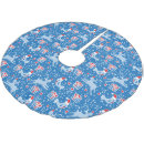 Recherche de oiseaux jupon de sapin Bleu