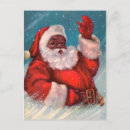 Recherche de clause cartes postales Américain