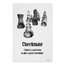 Recherche de chess posters Échecs