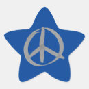 Recherche de symbole de la terre autocollants Amour