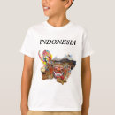 Recherche de java tshirts Bali