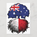 Recherche de drapeau malte cartes postales Maltais