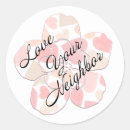 Recherche de manifestation autocollants Amour