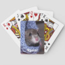 Recherche de rat jeux de cartes Mignon