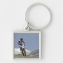 Recherche de moto cross porteclés Terre
