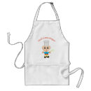 Recherche de petit chef tabliers Toute personne