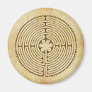 Recherche de labyrinthe magnets Chartres