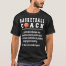 Recherche de basketball coach tshirts Maman