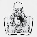 Recherche de tatouage tabliers Noir et blanc