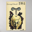 Recherche de orwell posters Vintage