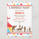 Recherche de chapiteau cartes postales Éléphant