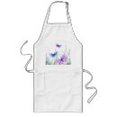 Recherche de papillon longs tabliers Fleurs