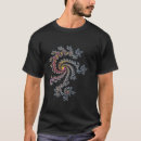 Recherche de mandelbrot tshirts Fractal