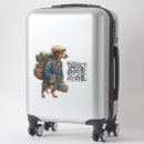 Recherche de étiquette de bagage autocollants Dogs