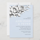 Recherche de series invitations Fleurs