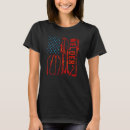 Recherche de vertical tshirts Usa