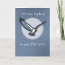 Recherche de eagle anniversaire cartes Oiseau