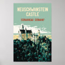 Recherche de neuschwanstein posters Tourisme
