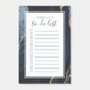 Recherche de to do list post its Liste de contrôle