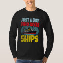 Recherche de expédier tshirts Navire