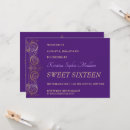 Recherche de gold border invitations Tendance