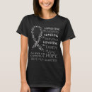 Recherche de douleurs tshirts Guerrier de la douleur