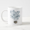 Recherche de schrödinger tasses Humour