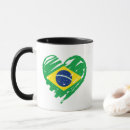 Recherche de brazil tasses Brésil