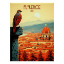 Recherche de florence posters Italie