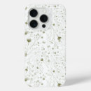 Recherche de délicat iphone coques Botanique