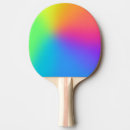 Recherche de vibrant raquettes ping pong Ombre