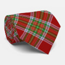 Recherche de tartan cravates Géométrique