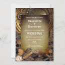 Recherche de mécanique invitations Vintage