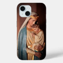 Recherche de vierge marie iphone coques Prière