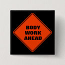 Recherche de réparation badges Orange